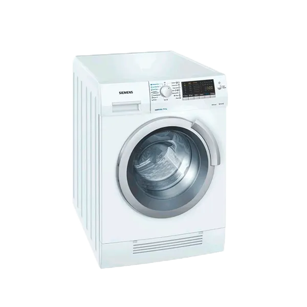 Замена жгута электропроводки Siemens WD 14H420