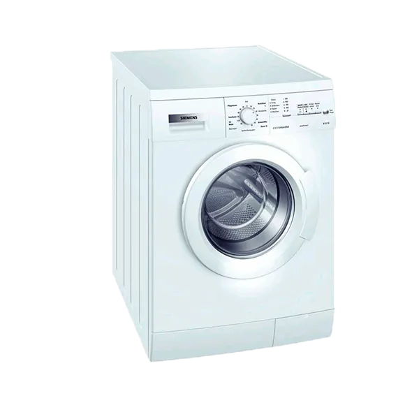 Замена жгута электропроводки Siemens WM 10E143
