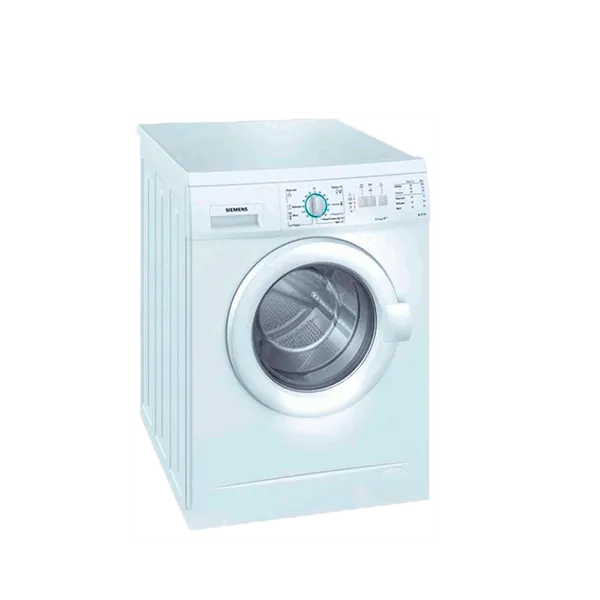 Замена жгута электропроводки Siemens WM 10A163