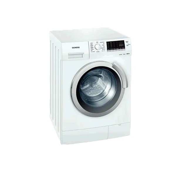 Замена жгута электропроводки Siemens WS 10M440