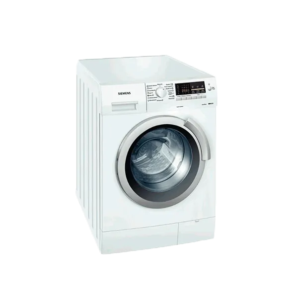 Замена жгута электропроводки Siemens WS 12M340