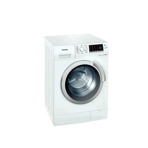 Замена жгута электропроводки Siemens WS 12M440