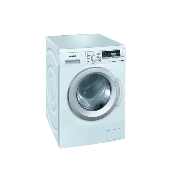 Замена жгута электропроводки Siemens WM 14Q440