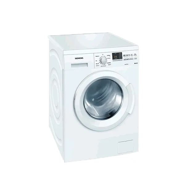 Замена жгута электропроводки Siemens WM 14Q340
