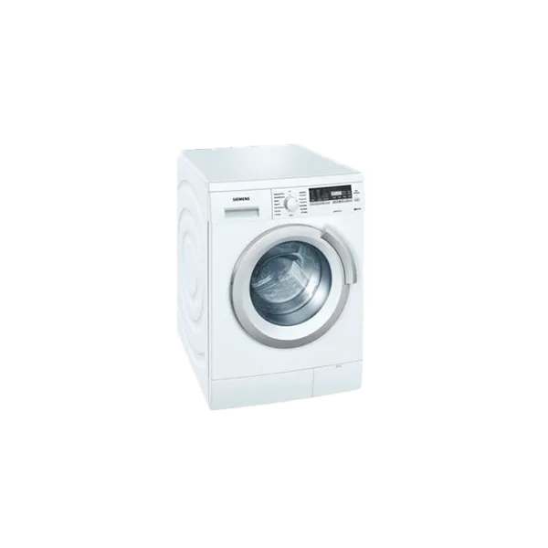 Замена жгута электропроводки Siemens WM 14S443