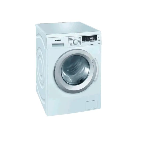 Замена жгута электропроводки Siemens WM 12Q440