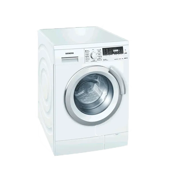 Замена жгута электропроводки Siemens WM 10S47 A