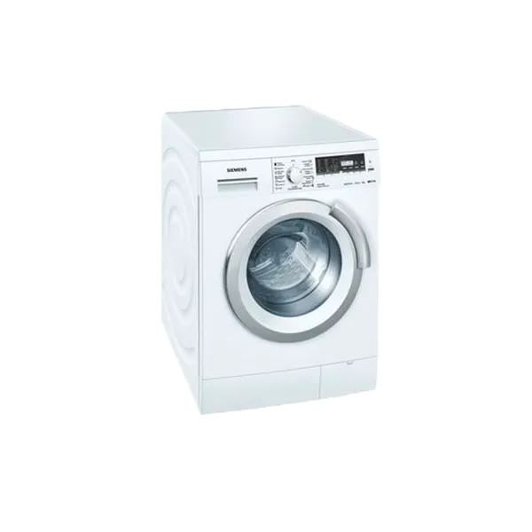 Замена жгута электропроводки Siemens WM 14S47
