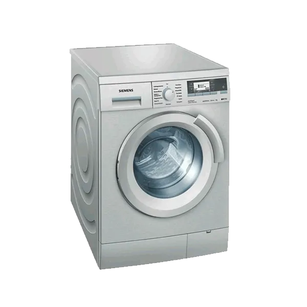 Замена жгута электропроводки Siemens WM 16S75 S