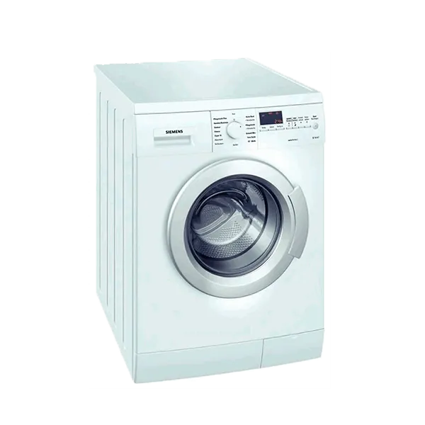Замена жгута электропроводки Siemens WM 12E444