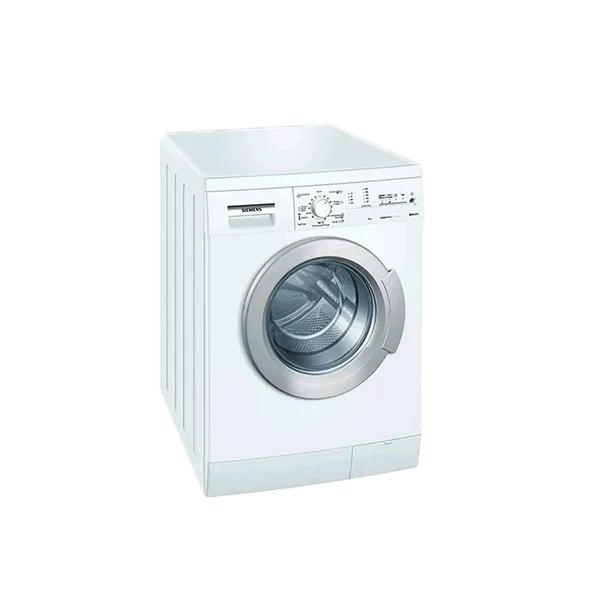 Замена жгута электропроводки Siemens WM 12E144