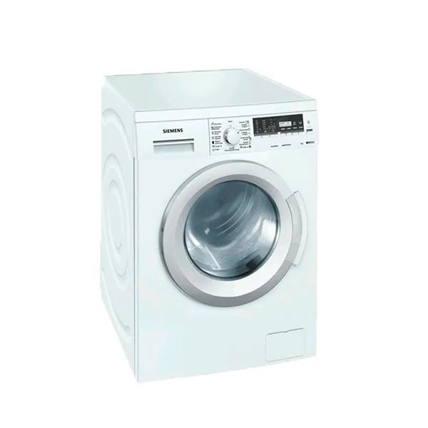Замена жгута электропроводки Siemens WM 14Q470 DN
