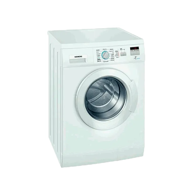 Замена жгута электропроводки Siemens WS 10F27R