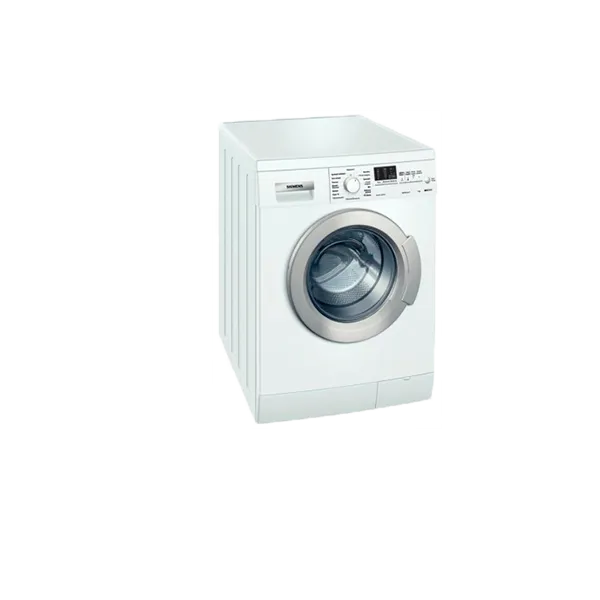Замена жгута электропроводки Siemens WM 12E464