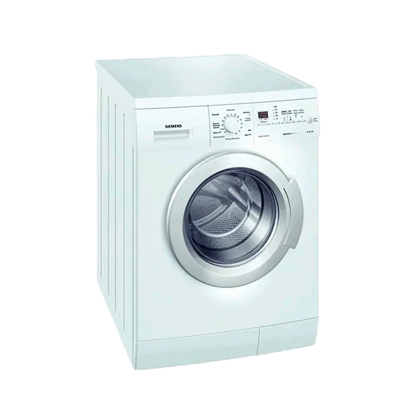 Замена жгута электропроводки Siemens WM 10E363
