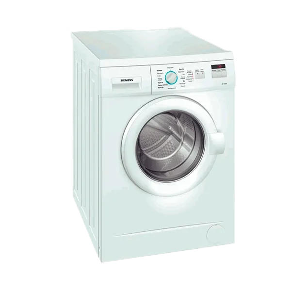Замена жгута электропроводки Siemens WM 10A262