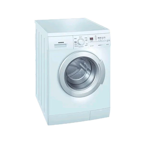 Замена жгута электропроводки Siemens WM 12E364