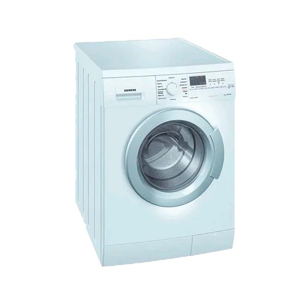 Замена жгута электропроводки Siemens WM 10E463