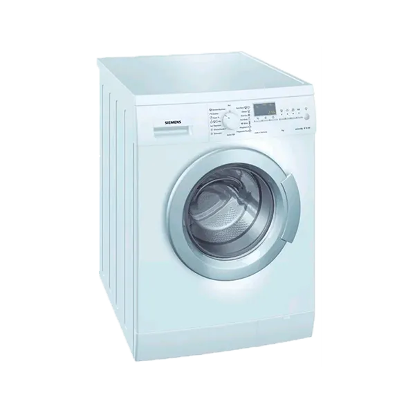 Замена жгута электропроводки Siemens WM 14E464