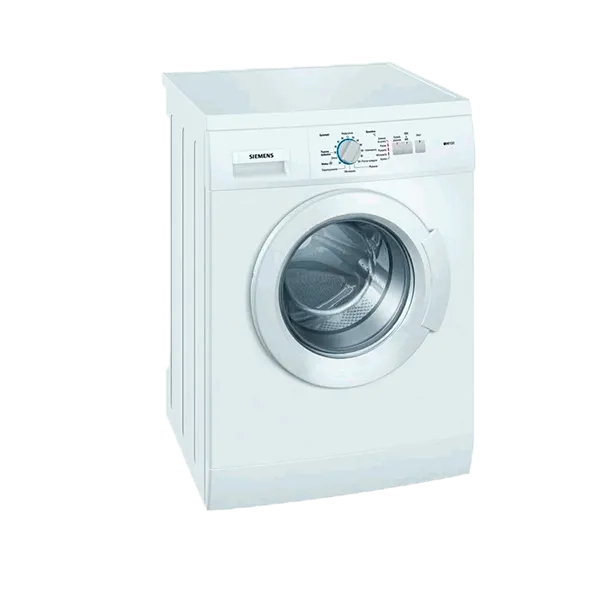 Замена жгута электропроводки Siemens WS 10F062