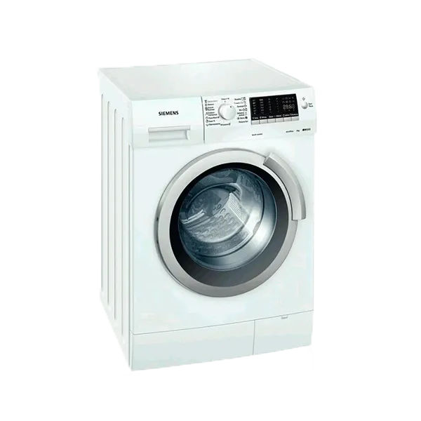 Замена жгута электропроводки Siemens WS 10M441