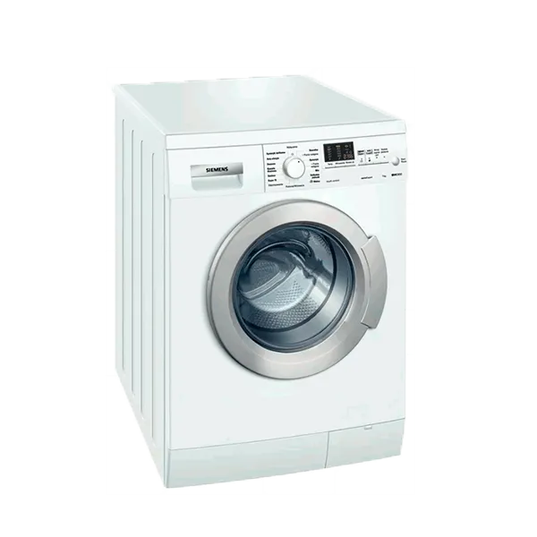 Замена жгута электропроводки Siemens WM 10E465