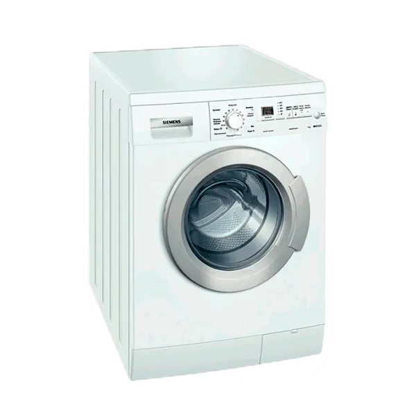 Замена жгута электропроводки Siemens WM 10E364