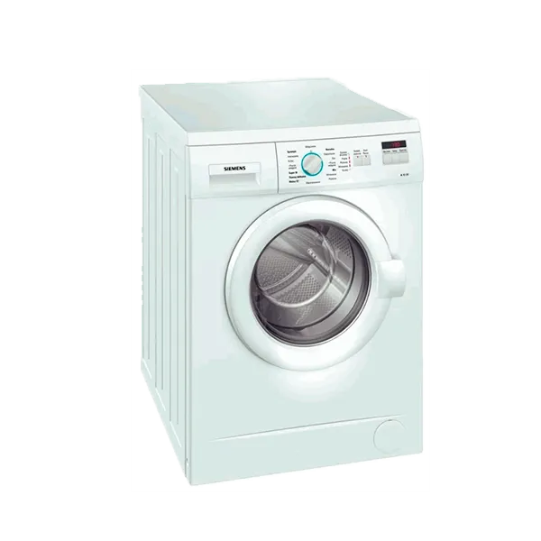 Замена жгута электропроводки Siemens WM12A262