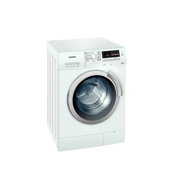 Замена жгута электропроводки Siemens WS 12M341