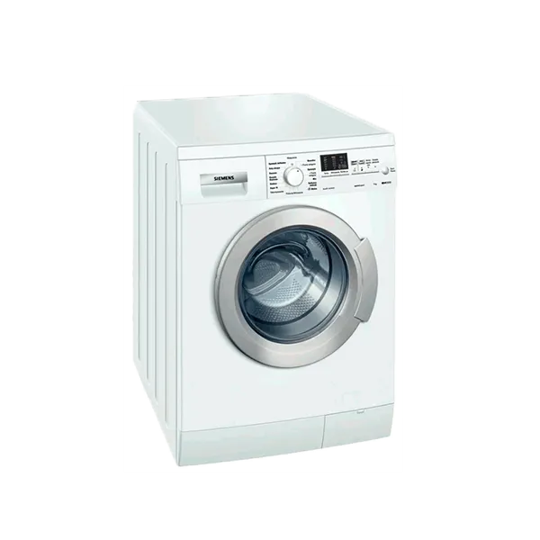 Замена жгута электропроводки Siemens WM 10E464
