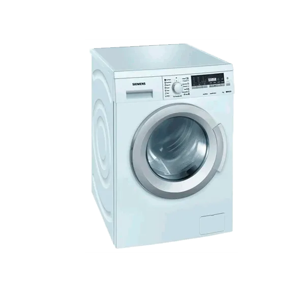 Замена жгута электропроводки Siemens WM 10Q440