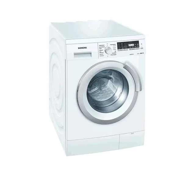 Замена жгута электропроводки Siemens WM 14S464 DN