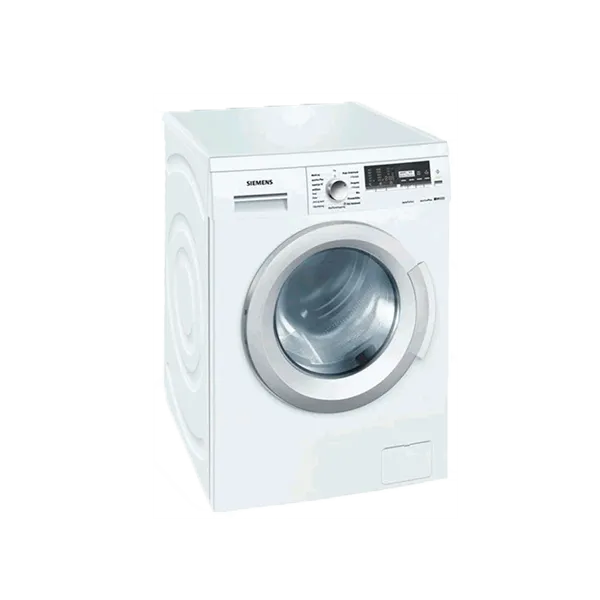 Замена жгута электропроводки Siemens WM 14Q471 DN