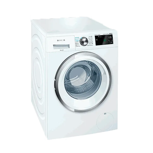 Замена жгута электропроводки Siemens WM 14Y740