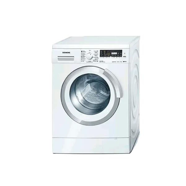 Замена жгута электропроводки Siemens WM 10E47A