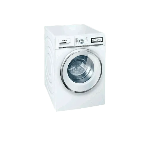 Замена жгута электропроводки Siemens WM 12Y590