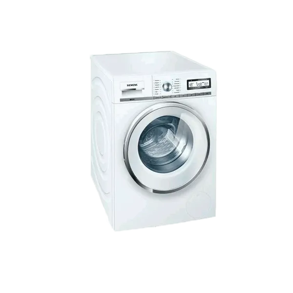 Замена жгута электропроводки Siemens WM 14Y590