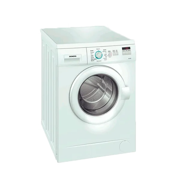 Замена жгута электропроводки Siemens WM 10S262