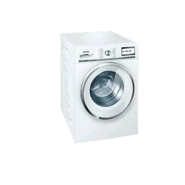 Замена жгута электропроводки Siemens WM 14Y790