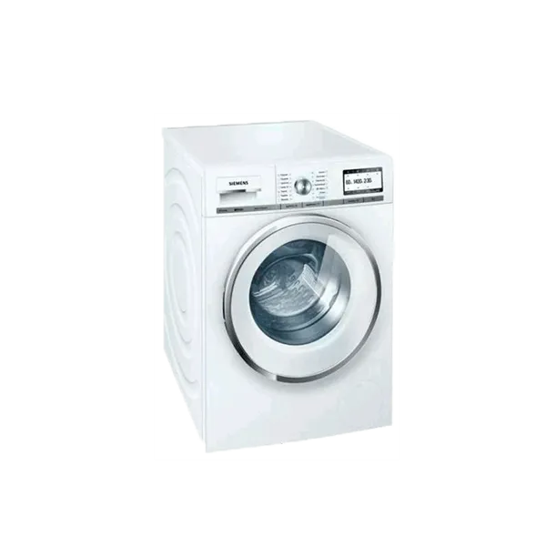 Замена жгута электропроводки Siemens WM 16Y790