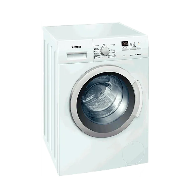 Замена жгута электропроводки Siemens WS 12O140