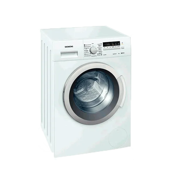 Замена жгута электропроводки Siemens WS 12O240