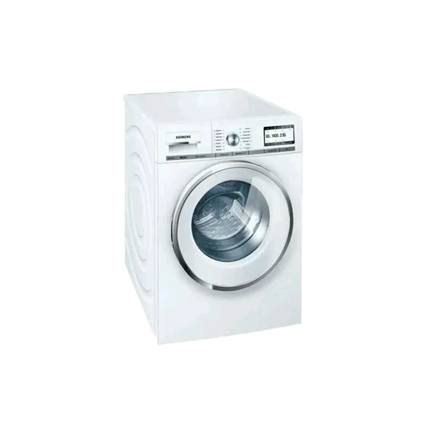 Замена жгута электропроводки Siemens WM 16Y890