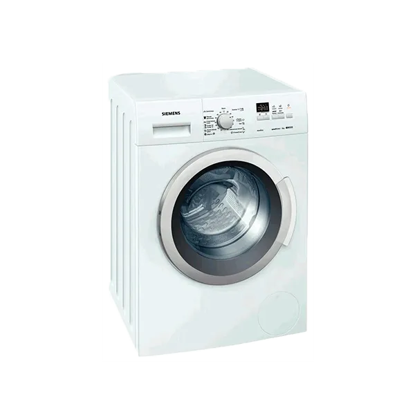 Замена жгута электропроводки Siemens WS 10O140