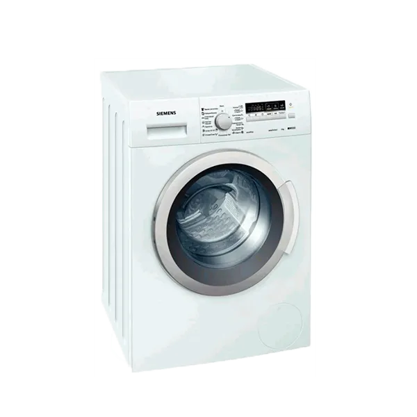 Замена жгута электропроводки Siemens WS 10O240