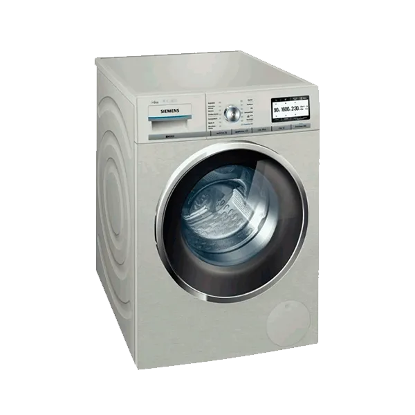 Замена жгута электропроводки Siemens WM 16Y74S