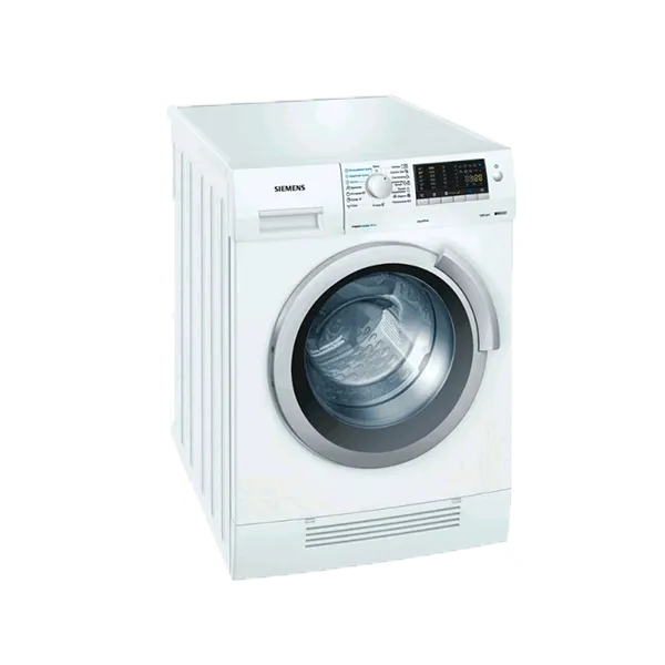 Замена жгута электропроводки Siemens WD 14H441