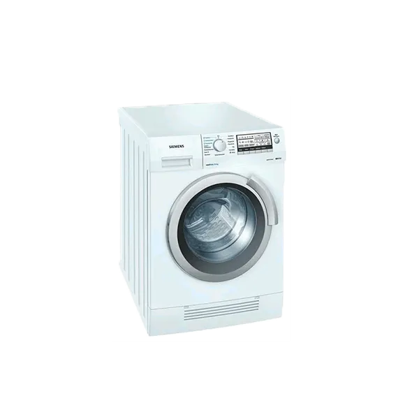 Замена жгута электропроводки Siemens WD 14H540