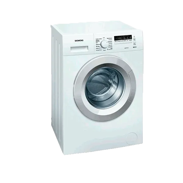 Замена жгута электропроводки Siemens WS 10X260