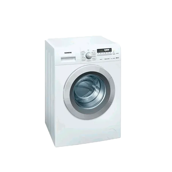 Замена жгута электропроводки Siemens WS 12G240